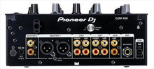 Load image into Gallery viewer, Pioneer DJ DJM-450 2-Channel DJ Mixer
