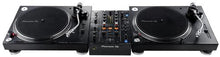 Charger l&#39;image dans la galerie, Pioneer DJ DJM-450 2-Channel DJ Mixer
