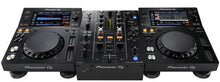 Charger l&#39;image dans la galerie, Pioneer DJ DJM-450 2-Channel DJ Mixer
