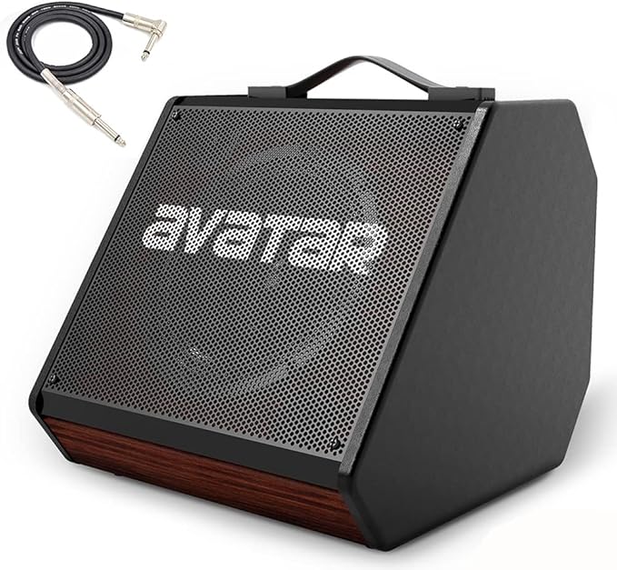 AVATAR DM30  DRUM AMP MONITOR WITH BLUETOOTH 30 WATTS RMS