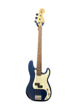 Charger l&#39;image dans la galerie, Fender Squier Affinity Series Precision Bass PJ - Blue - PRE OWNED
