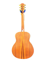 Load image into Gallery viewer, Taylor GS Mini-e Koa with Gig Bag - See Description

