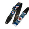 Levy’s Guitar Strap - MPD2-005