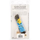 Load image into Gallery viewer, Grover 406G6 Mini Self Locking Rotomatic Tuner, 6-In-Line, Gold
