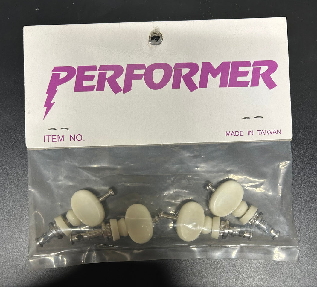 Ukulele Machine Heads - Set of 4