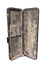 Load image into Gallery viewer, Hardshell Rectangle Electric Guitar Case (Made In Canada) Model 130 - PRE OWNED
