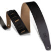 Levy's M26 Chrome-Tan Leather Guitar Strap - Assorted Colours