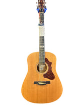 Load image into Gallery viewer, Godin 047932 / 051670 Metropolis Natural Cedar EQ Acoustic Electric with Bag MADE In CANADA - PRE OWNED
