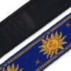 Charger l&#39;image dans la galerie, Levy’s Guitar Strap - MPJG-SUN-BLU
