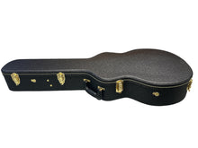 Load image into Gallery viewer, Premium Arch Top Hardshell Jumbo Acoustic Guitar Case (Made In Canada) Model 220DLX
