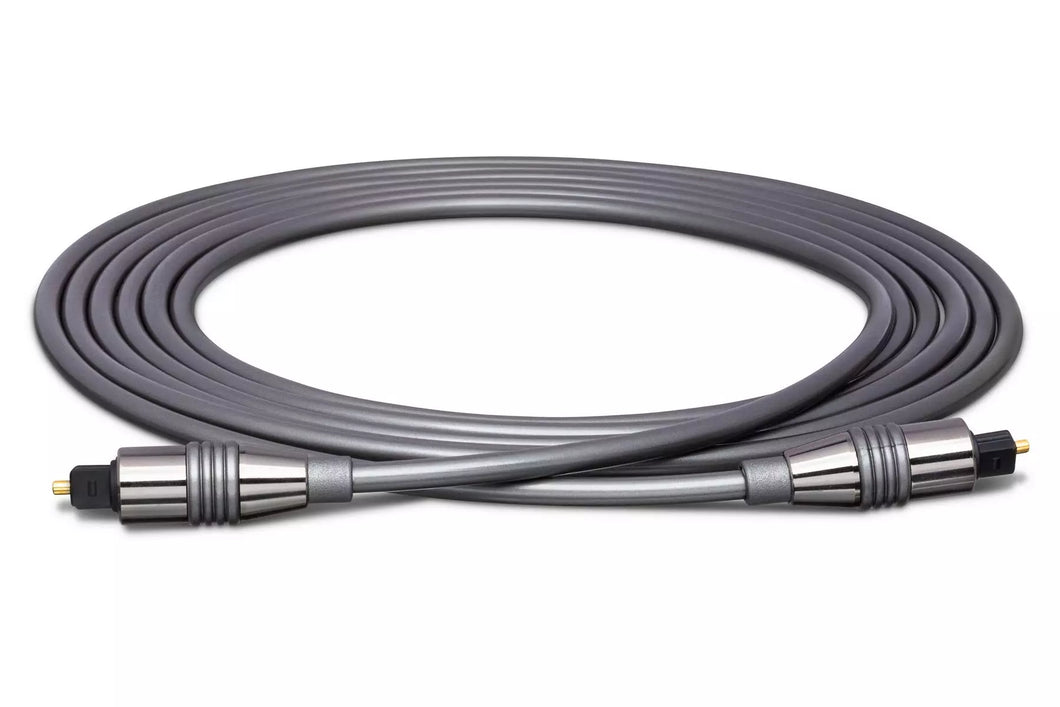 Hosa Pro Fiber Optic Toslink Cable