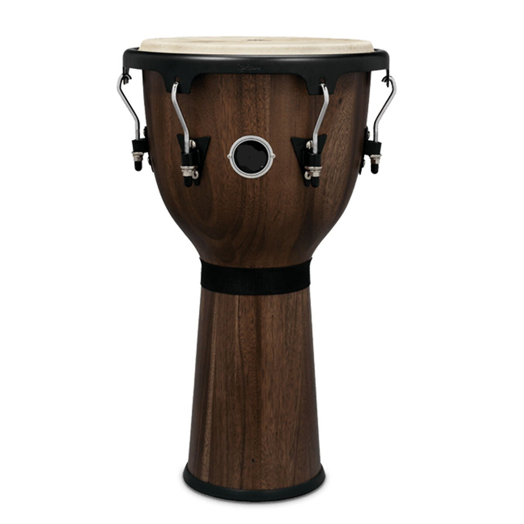 Gon Bops FSDJW Fiesta Djembe Drum Walnut