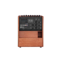 Load image into Gallery viewer, ACUS 053247 70W ONE FORSTRINGS 5 Ferdi Wood Acoustic Guitar Amp
