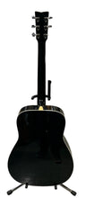 Charger l&#39;image dans la galerie, Guitare acoustique Yamaha FG-422 OBB - Oriental Blue Burst - d&#39;occasion
