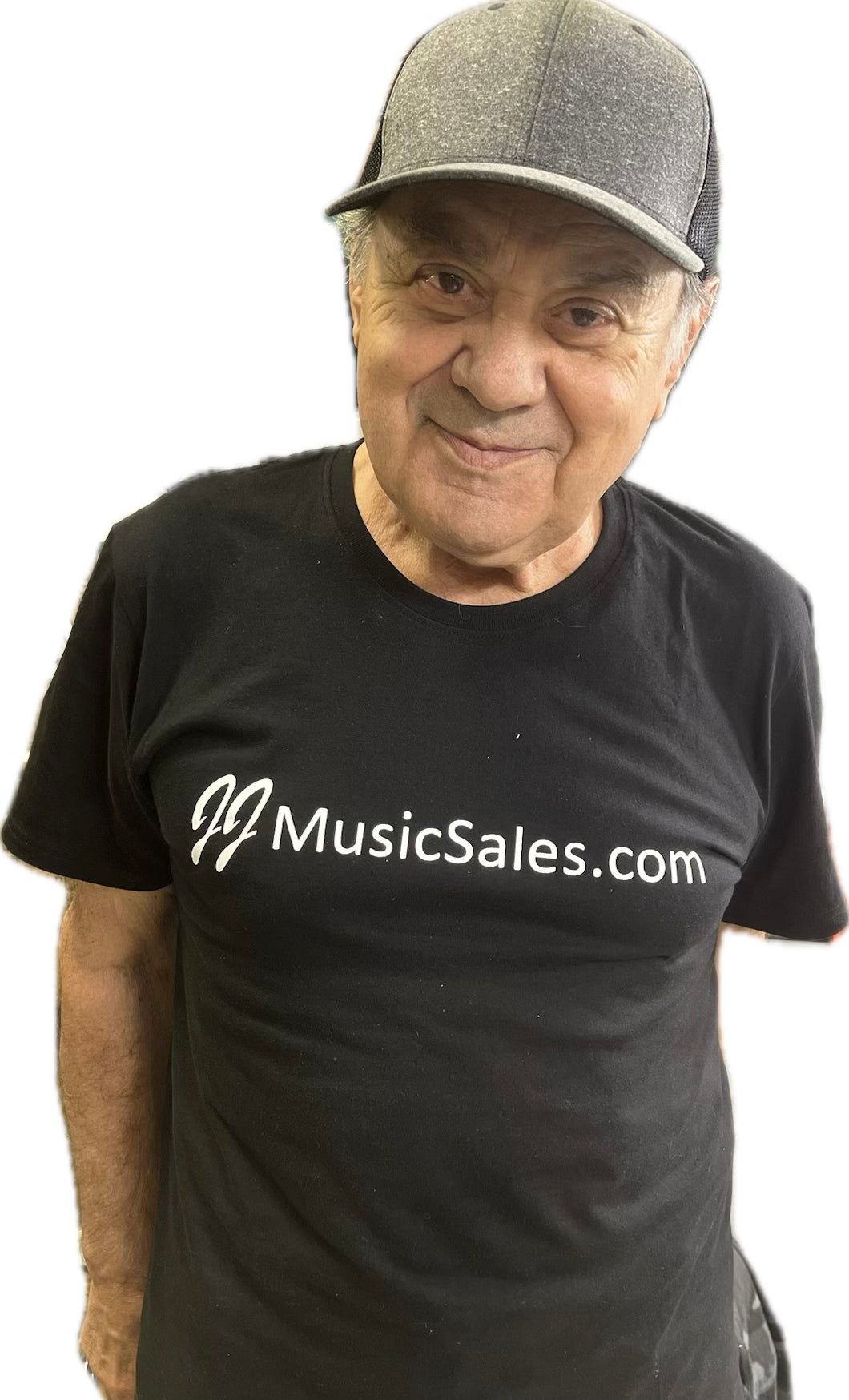 JJ Music Sales T-Shirts