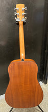 Load image into Gallery viewer, Cort Earth 60 NS Acoustic Guitar with Carrying Bag - PRE OWNED
