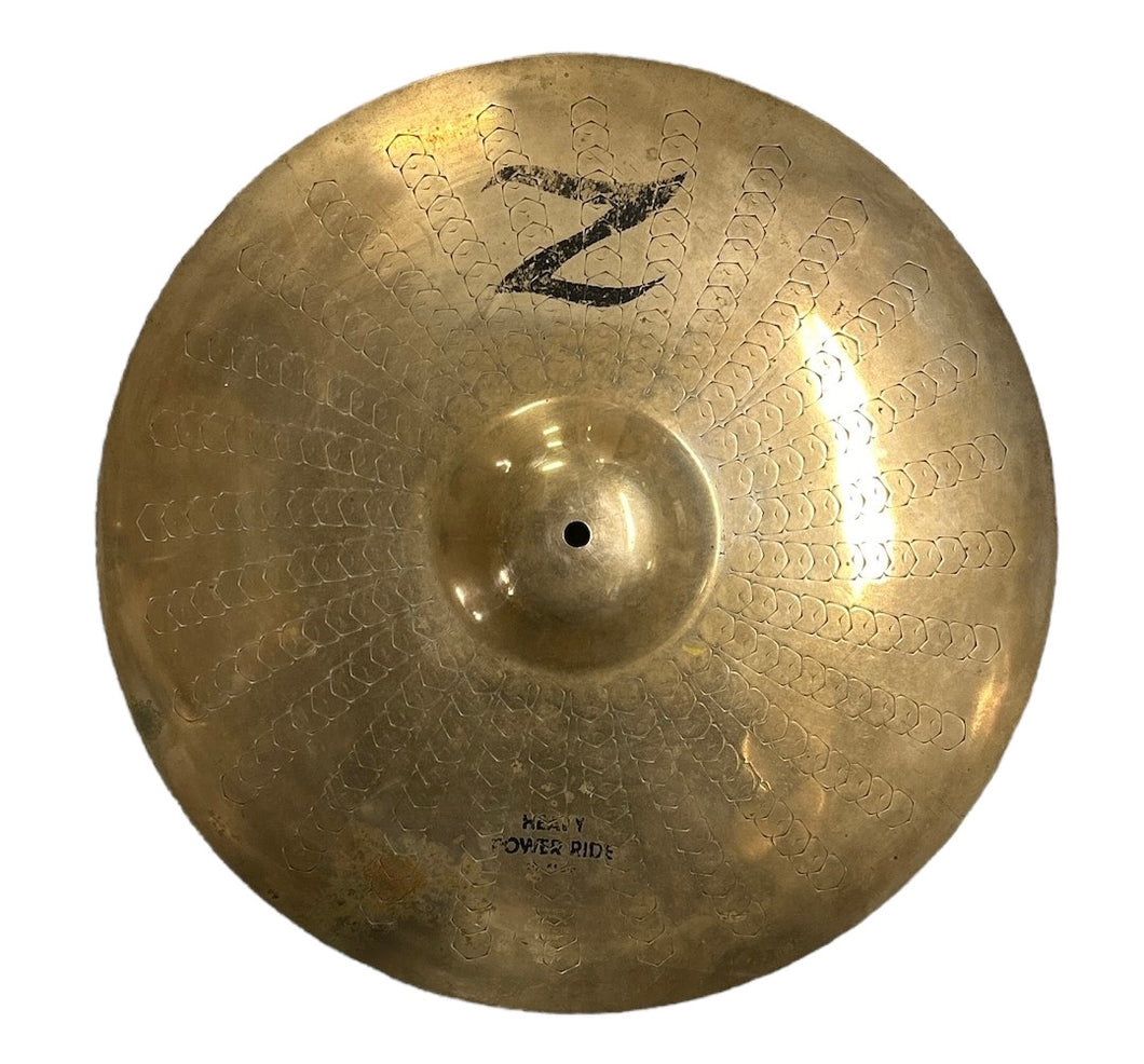 Zildjian Z 20