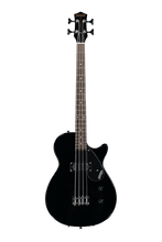 Charger l&#39;image dans la galerie, Gretsch G2022 Junior Jet 4 String Electric Bass - Black - PRE OWNED
