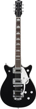 Load image into Gallery viewer, GRETSCH G5445T ELECTROMATIC® DOUBLE JET™ SOLID BODY DOUBLE-CUT WITH BIGSBY® WITH HARDSHELL CASE- PRE OWNED
