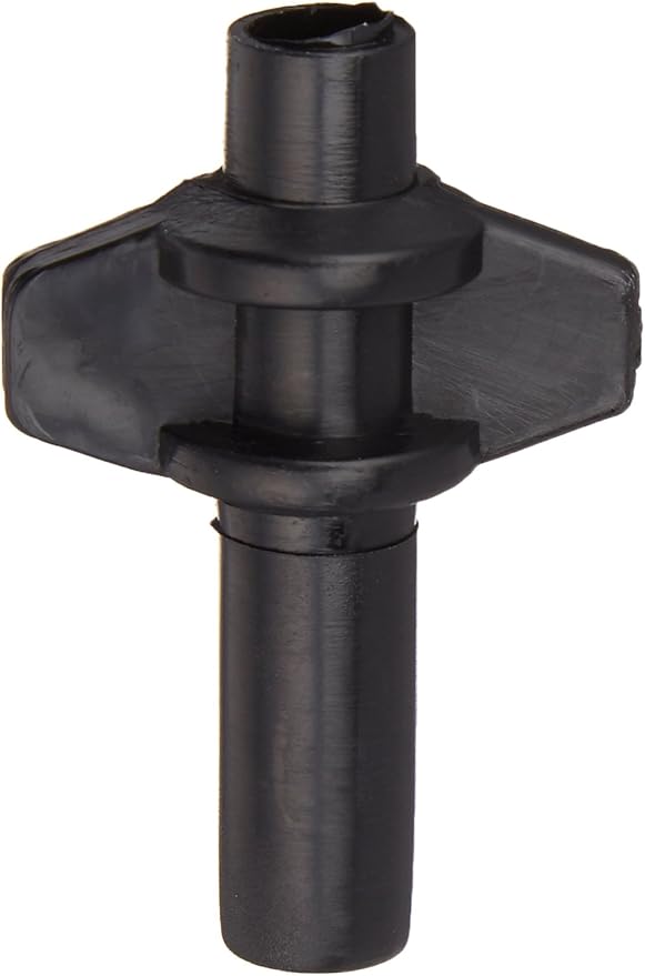 Gibraltar SC-TCWN6 6Mm T-Style Wing Nut 4/Pack