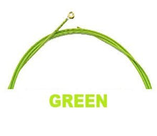 Load image into Gallery viewer, Aurora Coloured Guitar Strings 12 Complete Sets - Black Friday Sale
