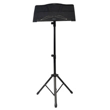 Charger l&#39;image dans la galerie, Guitto GSS04 Collapsible Music Stand &amp; Bag
