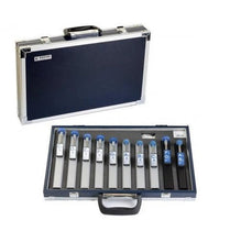 Charger l&#39;image dans la galerie, SUZUKI 10-Note ToneChime Set - HB-100
