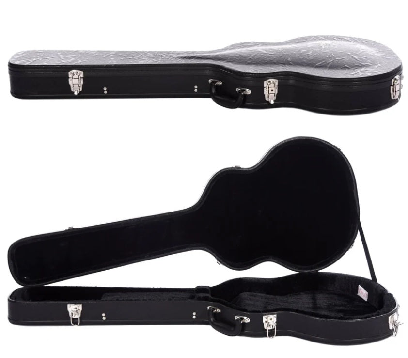 Hofner H64/24 Verythin Bass 500/7 Case