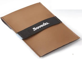 BOVEDA LEAKPROOF HOLDER FOR INSTRUMENTS: IN STAND OR ON DISPLAY