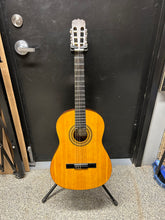 Load image into Gallery viewer, Angelica KS 8 Classical Guitar - PRE OWNED
