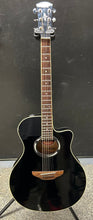 Charger l&#39;image dans la galerie, Yamaha APX500II Thin Line Acoustic Electric Cutaway Guitar  - PRE OWNED
