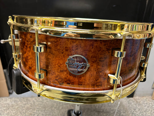 Doc Sweeney Drums Commotion Snare Drum 14”-(8351549063423)