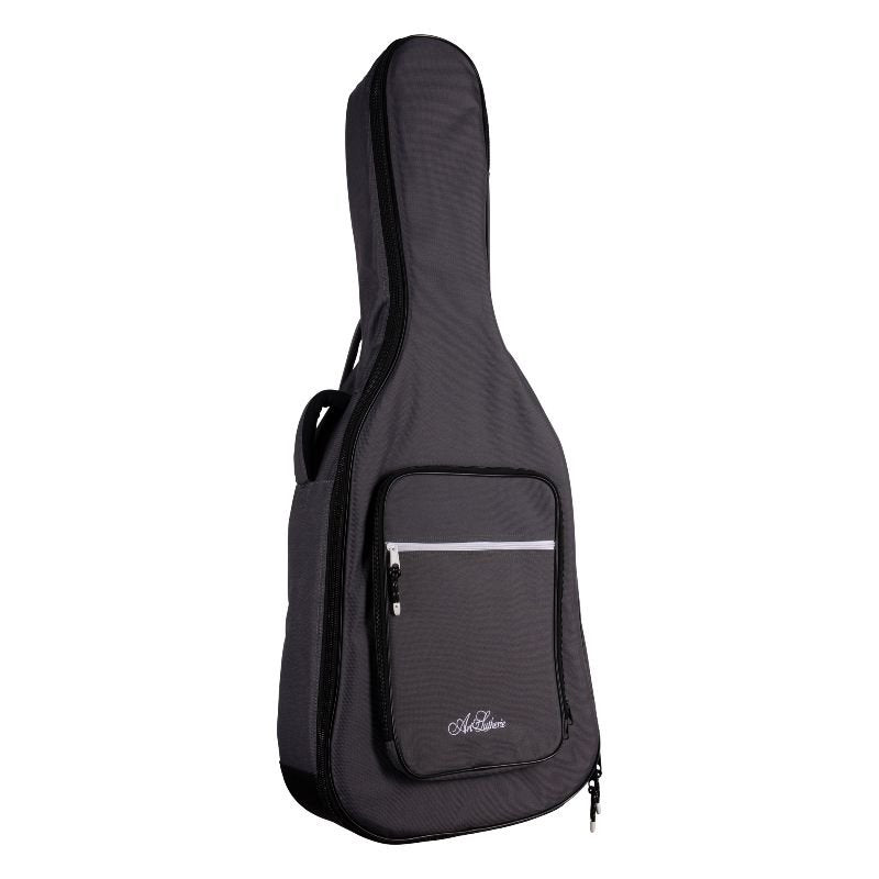 Art & Lutherie 33850 Dreadnought Reinforced Bag with Art & Lutherie logo