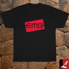 EMG USA T-Shirts