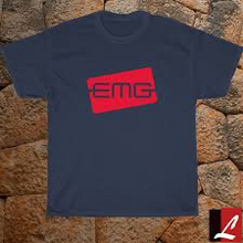 Load image into Gallery viewer, EMG USA T-Shirts
