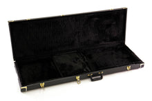 Load image into Gallery viewer, Bass Case - Jazz Bass - Deluxe Hard Shell Rectangular - MADE IN CANADA
