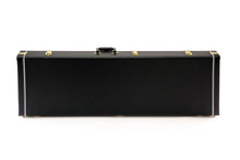 Load image into Gallery viewer, Bass Case - Jazz Bass - Deluxe Hard Shell Rectangular - MADE IN CANADA
