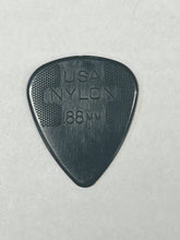 Load image into Gallery viewer, Dunlop 44P Nylon Standard Guitar Pick - 1 Pick
