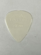 Load image into Gallery viewer, Dunlop 44P Nylon Standard Guitar Pick - 1 Pick
