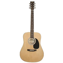 Load image into Gallery viewer, Stadium USA Dreadnought Acoustic Guitar - Best Seller
