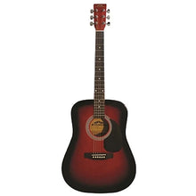 Charger l&#39;image dans la galerie, Stadium USA Dreadnought Acoustic Guitar - Best Seller
