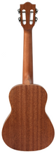 Charger l&#39;image dans la galerie, ALOHA  MAHOGANY SOLID TOP ACOUSTIC UKULELE- SOPRANO
