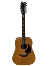 Load image into Gallery viewer, Aria Pro 6814 12 String Acoustic Guitar - Pre Owned
