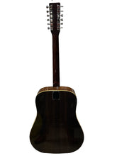 Load image into Gallery viewer, Aria Pro 6814 12 String Acoustic Guitar - Pre Owned
