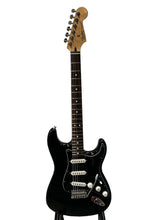 Load image into Gallery viewer, Fender Standard Stratocaster® 1991 - 2006 Rosewood Fingerboard, Black - PRE OWNED
