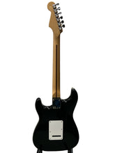 Load image into Gallery viewer, Fender Standard Stratocaster® 1991 - 2006 Rosewood Fingerboard, Black - PRE OWNED
