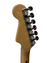 Load image into Gallery viewer, Fender Standard Stratocaster® 1991 - 2006 Rosewood Fingerboard, Black - PRE OWNED
