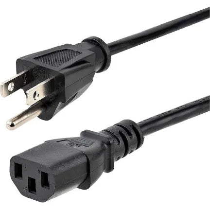 Power Cable / Euro Cable