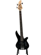 Load image into Gallery viewer, Yamaha RBX170 4 String Electric Bass Guitar - Black - FLOOR MODEL
