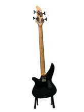 Charger l&#39;image dans la galerie, Yamaha RBX170 4 String Electric Bass Guitar - Black - FLOOR MODEL
